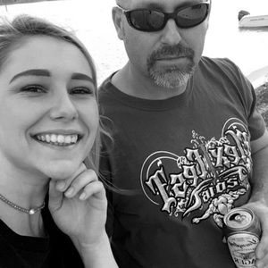 Meet your Posher, Jeff